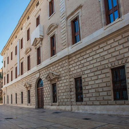 Living4Malaga Aduana Presidential Apartment Exterior photo